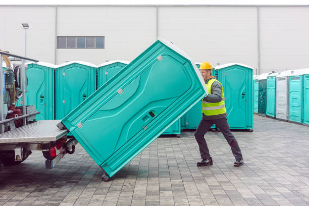 Best Emergency porta potty rental  in Dunstan, ME