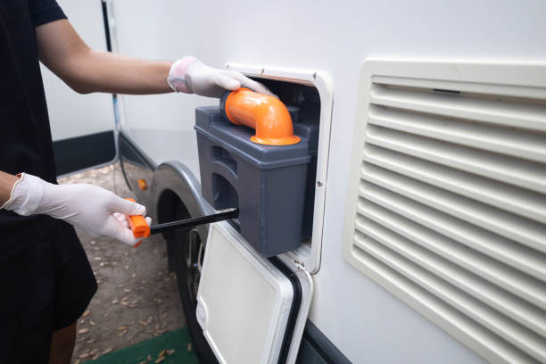Best Portable toilet rental cost  in Dunstan, ME