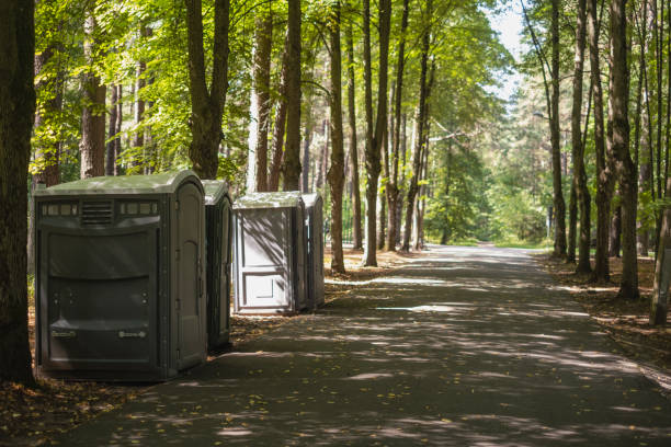 Best Portable bathroom rental  in Dunstan, ME