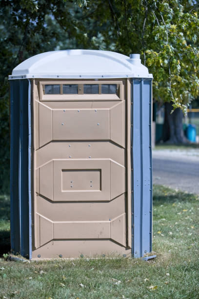 Best Portable restroom trailer rental  in Dunstan, ME
